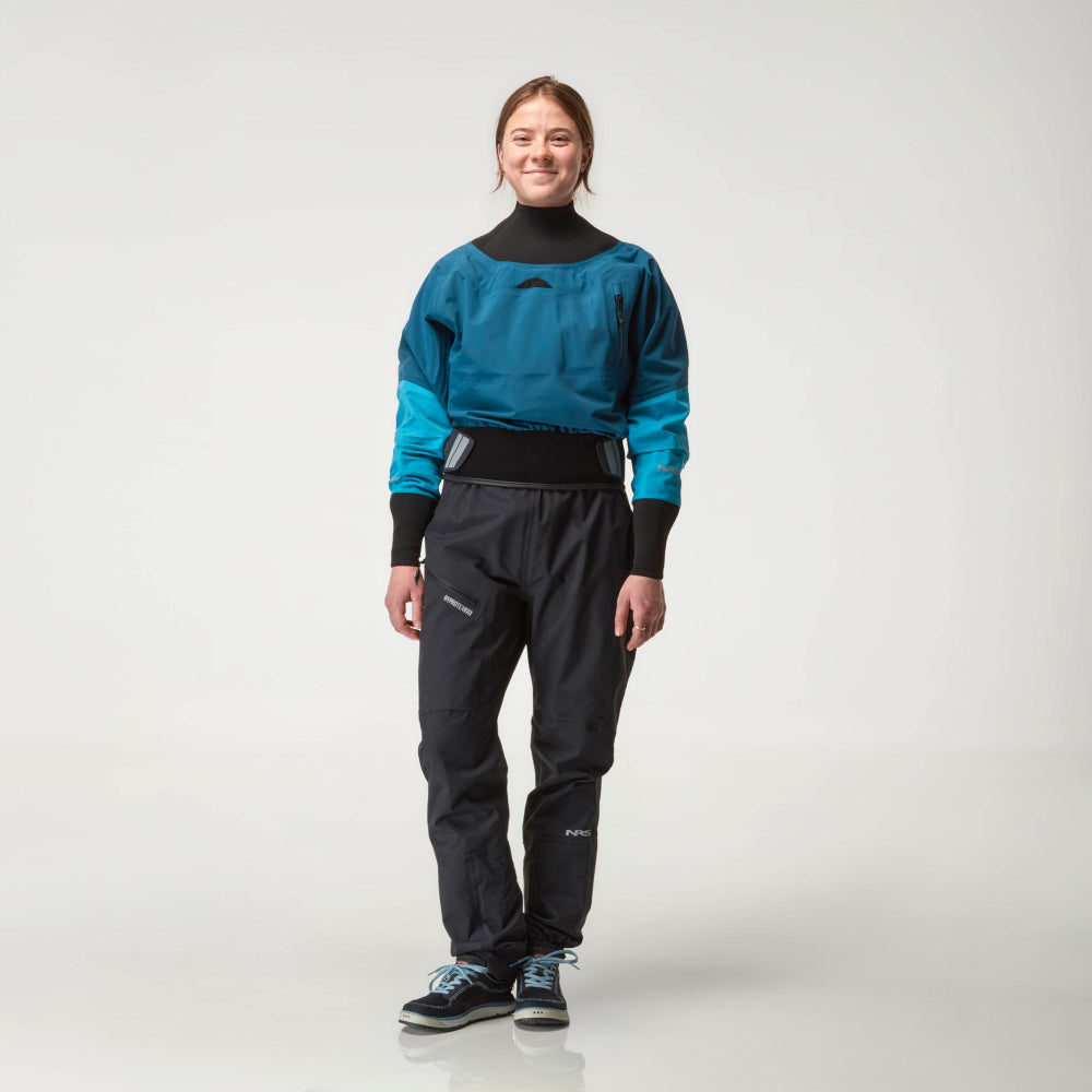 NRS Women's Flux Dry Top